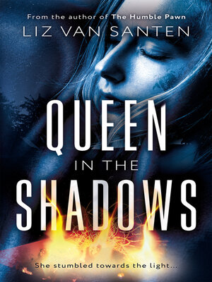 cover image of Queen in the Shadows